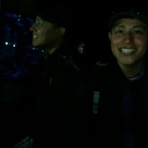 Meet your Posher, Clemente